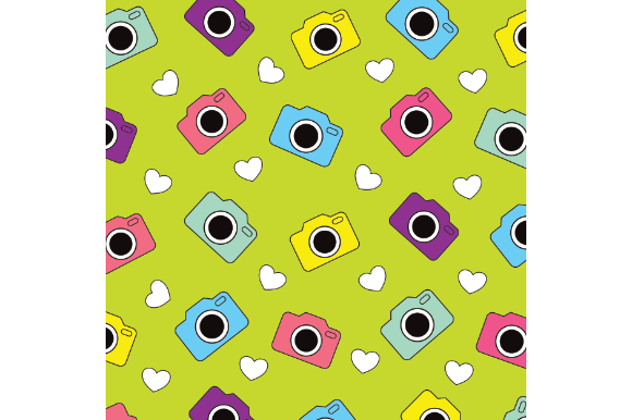 Download Cute Pattern, Cute Background, Camera - Cute background Collection