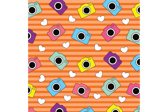 Download Cute Pattern, Cute Background, Camera - Cute background Collection