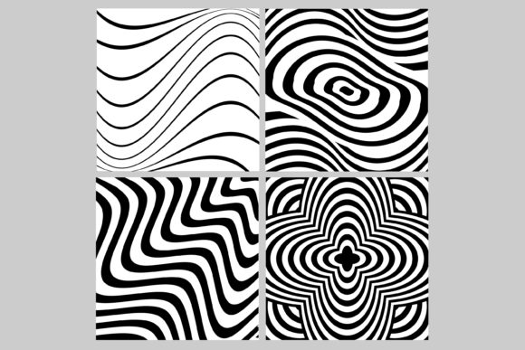 Download Black and White Doodle Background - Premium Resources