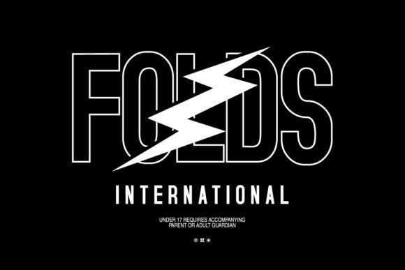 Download Folds Streetwear Design - Design Collection
