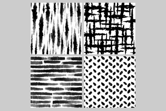 Download Black and White Doodle Background - Black and white doodle Collection