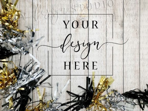Download New Years Birthday Party Background Mock - Party Collection