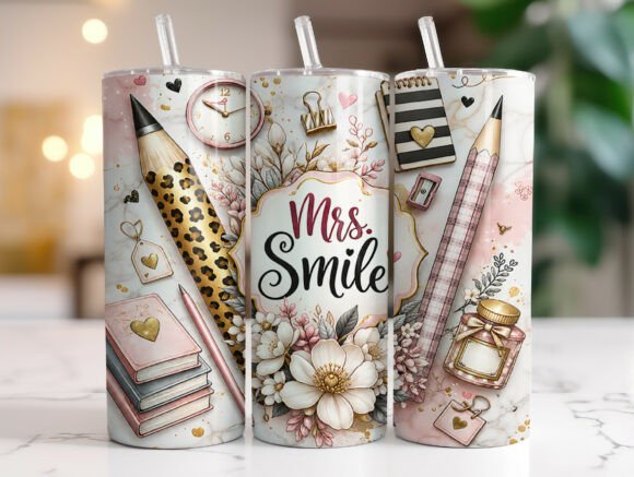 Download Teacher Tumbler Wrap Sublimation - Tumbler wrap sublimation Collection